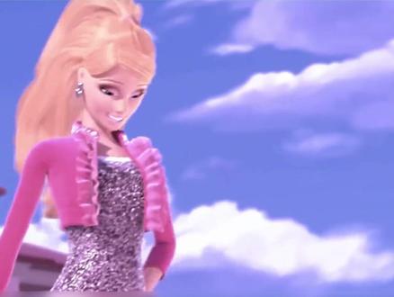 所以芭比究竟多少岁了呀 #芭比之梦想豪宅 #鹅滴神片#芭比公主