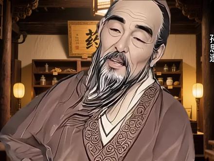 孙思邈:如何戒掉smoke!#中医 #养生 #戒烟