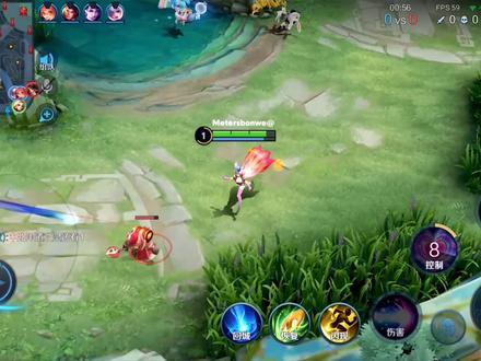 天赐让小圣看腿 结果乐进封号了 #游戏日常