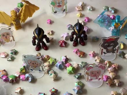 喜羊羊美羊羊动态壁纸太好玩了#喜羊羊与灰太狼 #欢迎取图 #送你一张动态壁纸