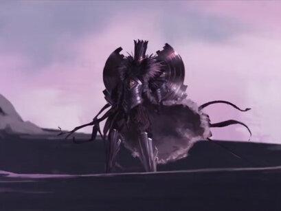 #DNF 组成契魔者武器蛇腹剑的三个魔人分别叫什么名字呢,知道答案的勇士欢迎在评论区分享哦~#地下城与勇士#游戏 #八百万勇士