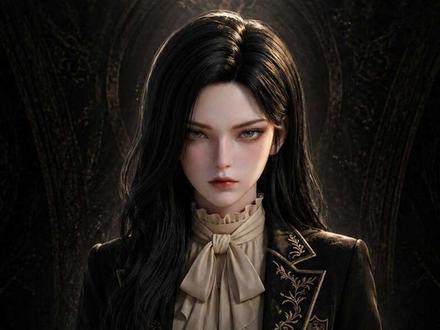 《尹恩驯服》第二集新鲜出炉,这集依然全程高能无尿点,超爽大女主爽文 #AI动漫 #爽文 #大女主 #尹恩驯服 #ai漫剧