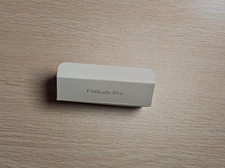 首发评测:漫步者FitbudsPro真无线耳机,重新定义运动音频新境界 #耳机 #无线耳机 #蓝牙耳机 #无线蓝牙耳机 #降噪耳机 #漫步者 #运动蓝牙耳机 #智能穿戴