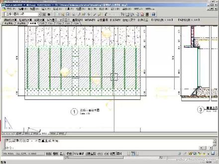 sap2000计算书的实例讲解01