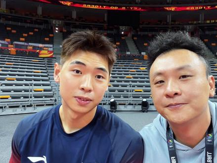 今日份的快乐#广东宏远 #dou来cba #球迷