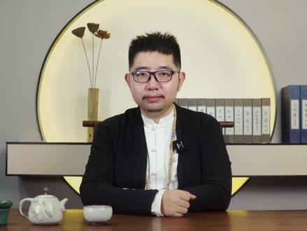 五行属水的人适合戴什么#涨知识 #国学