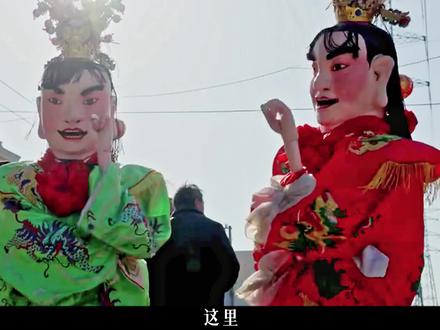 我国神仙最多的省份|被称为中国的众神之城,你知道是哪里吗?#旅游推荐官 #游神 #游神习俗