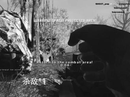 什么是硬核游戏?就是你永远也爬不出菜鸟坑#
