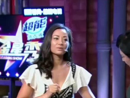 内娱最清醒的女神,居然是54岁的瞿颖#明星背后的故事 #创作者中心 #创作灵感#瞿颖#瞿颖胡兵