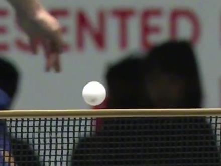 王曼昱九连胜张本美和,国乒女单外战全胜,王曼昱成张本美和克星