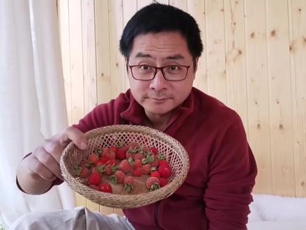 覆盆子和树莓还是有很大区别,看形态作用就不一样 #户外 #知识