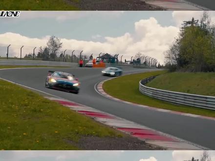本周末汽车人勇闯纽北|能否在自己的24小时耐力赛首秀中就夺冠 #F1#维斯塔潘 #纽博格林24小时耐力赛 #围场内外 #车手跨界