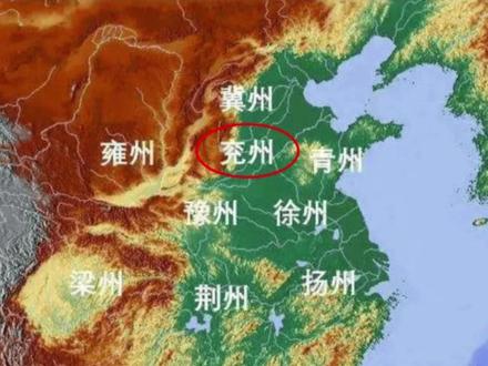 三分钟读懂山东一座区县 不服管的兖州! 三分钟读懂山东一座区县 不服管的兖州!