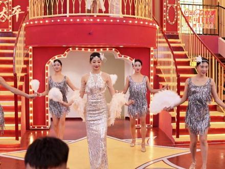 游锦绣太平,看人间至美烟火味,这盛世,如你所愿。 #来滁州过锦绣太平年 #追锦绣太平赴一城盛景 #锦绣太平景区 #锦绣太平大年初一首发 #春节福气好去处