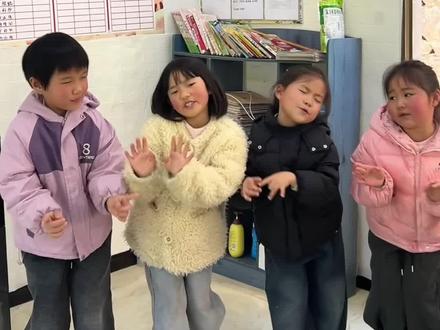 撒西不理,撒西不理哒呐,不敢带你回贵州~#不敢带你回贵州 #小学版 #表演型选手 #包谷饭 @DOU+上热门 @DOU+小助手 #可爱萌娃