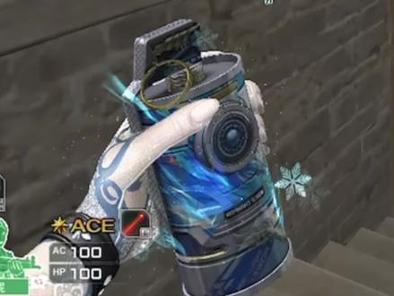 梦醒了兄弟们#穿越火线 #CF决战天府