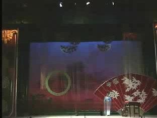 《王熙凤与尤二姐》春意阑珊珠帘冷(满玲玲)原唱