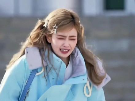 人间萌物白梦妍 #白鹿 #李佩仪