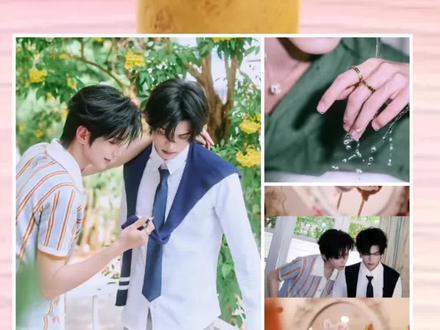 牛#云旗#郝熠然#云旗郝熠然#巧克力#SnackPaper