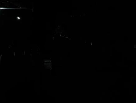 地铁14号线沙田→岗厦北