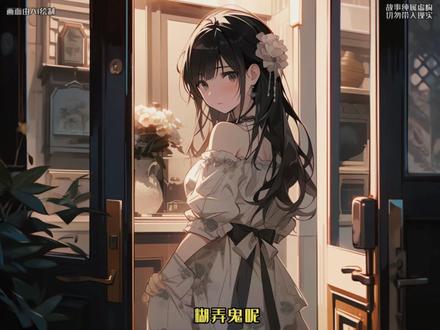 分手后成为万亿富翁打脸前女友##二次元 #漫画