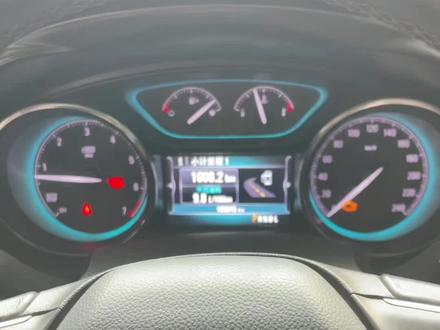 昂科威发动机故障灯亮,真实案例故障维修#石门别克雪佛兰专修 #同城好店推荐 #别克昂科威