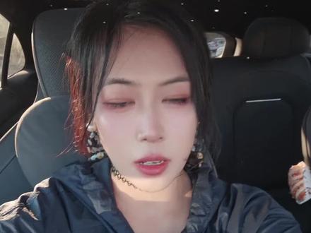 小米YU7前备箱夹手,是怎么回事? #小米汽车