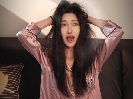 一把好梳子,拯救你的炸毛人生 #Ukey顺顺梳#女生好物#好物推荐#头发#Ukey