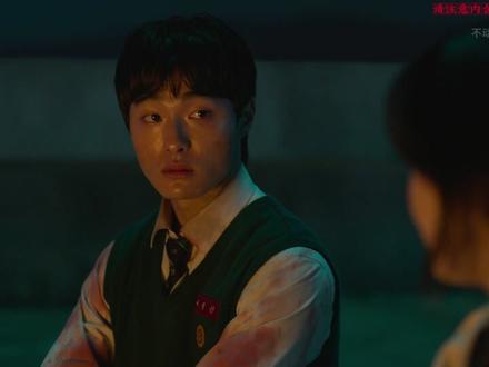 僵尸校园8-完结 #僵尸校园 #韩剧