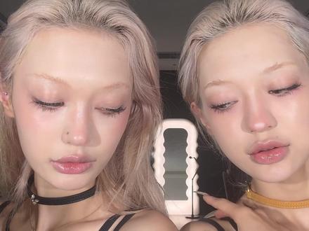 又是一期很吵的化妆视频