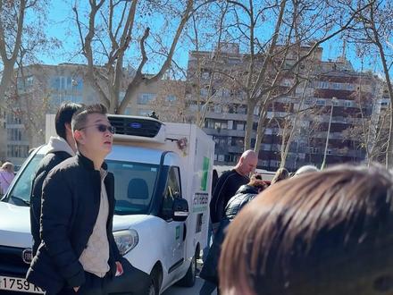 想霉豆腐想魔怔了... #人类幼崽成长计划 #机灵姐一家 #果弟的沙雕日常 @我是机灵姐 @小布丁 @佩奇姐姐 @July.J🦋 @哇塞女孩WASAI girl