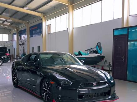 谁的青春没有GTR#日产gtr #东瀛战神gtr #厉害了我的车