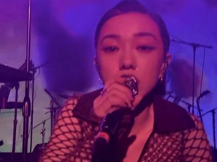 如果有机会一定要现场去听郭采洁唱歌呀!#音乐现场 #郭采洁 #livehouse
