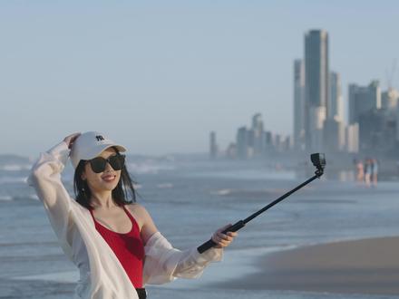 假期出游,怎么样拍出氛围感vlog?6个镜头轻松搞定!
#拍出电影感 #摄影技巧 #action4 #氛围感 #vlog