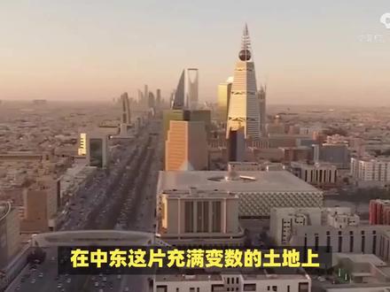 以色列叫嚣要炸沙特的东风基地?