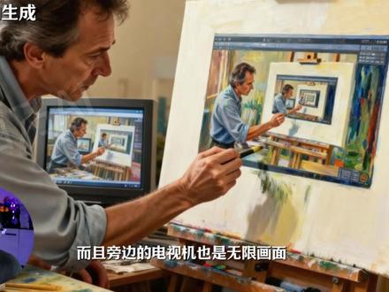 AI邪修焚决教程……本地免费部署且无限制生成 #SD #安装包 #SD教程 #AI视频教程 #AI生成