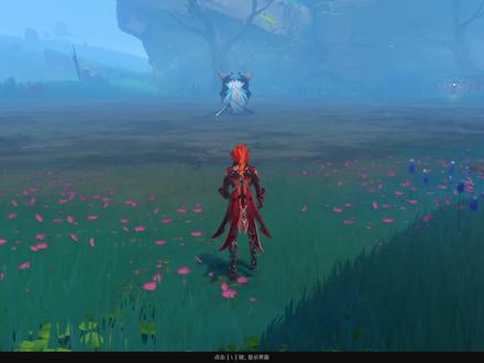 狼末迪卢克为什么带精通沙一个视频告诉你#迪卢克