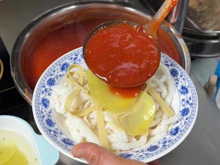 陕西西安北郊美食合集 #西安美食 #真实生活分享计划