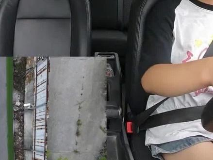 #科二考试视频回放调取