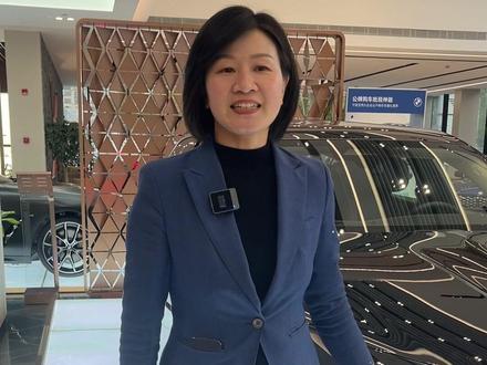 企业公牌购车福利来袭#BMW