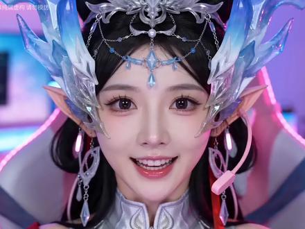 大话二创之这下完了啊 #大话西游2经典版 #大话西游2星河计划 #大话整活现场 #大话神巫新门派 #大话ai创作团