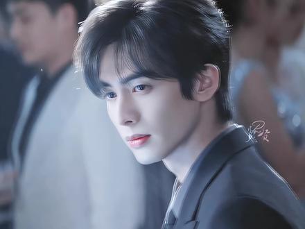 林屿森在盛家宴会被排挤,聂曦光直接亮明大小姐身份为他撑腰! #骄阳似我 #赵今麦 #宋威龙 #soul #soulapp