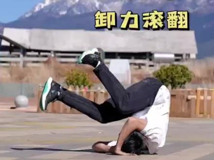 结棍!空中飞人呀#酷跑