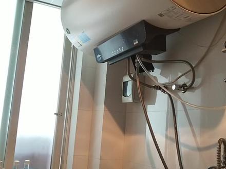 美的电热水器清洗全流程 想自己动手清洗热水器朋友请别错过视频 #热水器 #家电清洗 #家电维修 #黄平杨再德