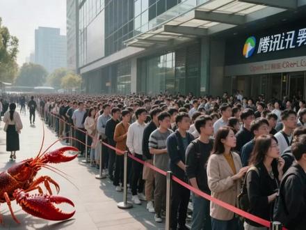 别装 OpenClaw 了!澳龙才是真的狠 别再费劲装 OpenClaw(小龙虾)了!智谱全新推出 AutoClaw(澳龙),直接把小龙虾做成傻瓜式桌面应用,内核完全一致还加量升级!1 分钟安装、5 分钟对接飞书,电脑 / 手机 / 平板多端能用,自带专属超强模型,GPT/Kimi 等全兼容,还预装 96 个优质技能,零技术门槛也能轻松上手,打工人效率直接拉满!#AutoClaw #OpenClaw #AI 工具 #打工人神器