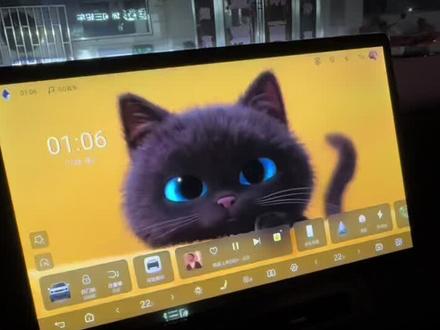 #方程豹 #钛7 动态壁纸怎么设置?教学来啦