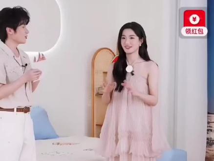 噜噜晓×躺岛 结束语✓ #躺岛 #卢昱晓
音画不同步真没招了
这个噜噜晓怎么做什么都像在撒娇啊~
哎呀~