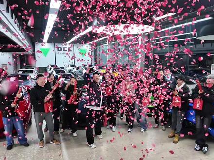 “2026的愿望就是所有的粉丝都能喜提爱车”我会一直发性能车 直到你们成为车主为止!#元旦 #跨年 #2026 #性能车 #跑车