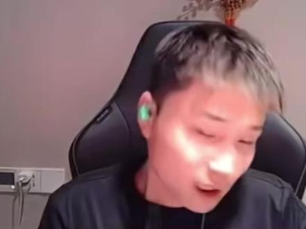Danking即将组队复出参加27年上海major,声称给somebody一个洗白的机会#Danking #上海major #cs2 #somebody