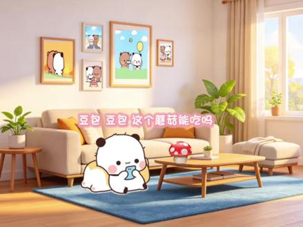 @你那个什么都问豆包的朋友 #热点小助手#抖音小助手dou上热门#一二布布#一二布布表情包#一二布布日常
